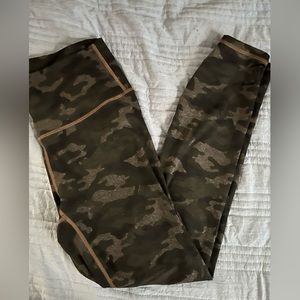 Xs Fabletics leggings